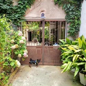 Marakasa Bed and breakfast Sant Antoni De Calonge