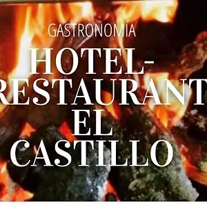 Restaurante El Castillo Hotel