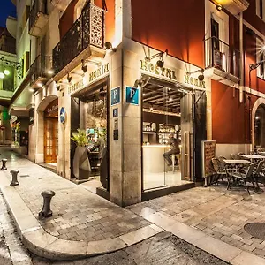 Noria Pensión Tarragona