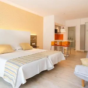 Casablanca Apartments, Apartahotel Santa Ponsa
