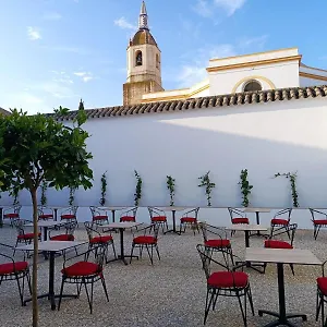 Hospederia La Cilla Hotel