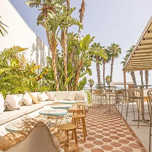 Chinitas Boutique Bellavista Hotel Málaga