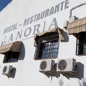 Restaurante La Noria Hotel