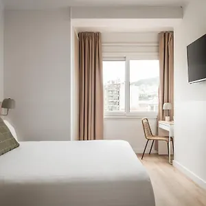 Bypillow Erba Hotel Gerona