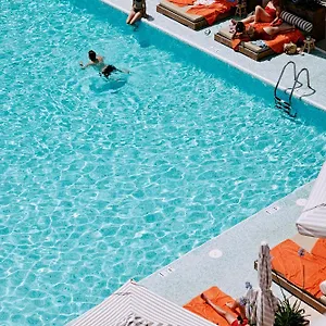 Hyde Ibiza Cala Llonga (Ibiza)