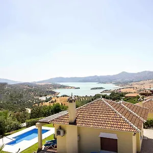 Complejo Rural Mayoralas Resort